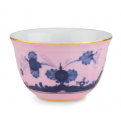 Ginori Oriente Italiano Azalea Rice Bowl